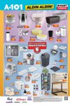 A101 Aktüel 19 Mart 2026 Kataloğu - 5