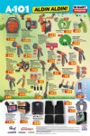 A101 Aktüel 19 Mart 2026 Kataloğu - 6