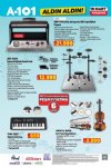 A101 Aktüel 19 Mart 2026 Kataloğu - 9