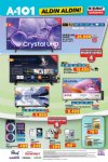 A101 Aktüel 19 Şubat 2026 Kataloğu - 1