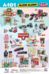 A101 Aktüel 19 Şubat 2026 Kataloğu - 10