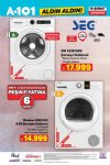A101 Aktüel 19 Şubat 2026 Kataloğu - 2