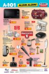 A101 Aktüel 19 Şubat 2026 Kataloğu - 3