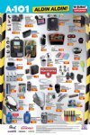A101 Aktüel 19 Şubat 2026 Kataloğu - 5