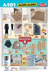 A101 Aktüel 19 Şubat 2026 Kataloğu - 8