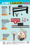 A101 Aktüel 19 Şubat 2026 Kataloğu - 9