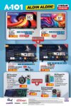 A101 Aktüel 2 Nisan 2026 Kataloğu - 1