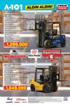 A101 Aktüel 2 Nisan 2026 Kataloğu - 10