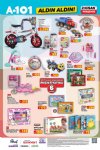 A101 Aktüel 2 Nisan 2026 Kataloğu - 12