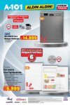 A101 Aktüel 2 Nisan 2026 Kataloğu - 2
