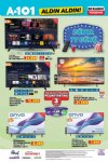 A101 Aktüel 20 Kasım 2025 Kataloğu - 1