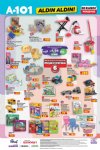 A101 Aktüel 20 Kasım 2025 Kataloğu - 11
