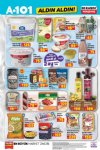 A101 Aktüel 20 Kasım 2025 Kataloğu - 13