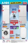 A101 Aktüel 20 Kasım 2025 Kataloğu - 2