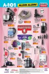 A101 Aktüel 20 Kasım 2025 Kataloğu - 3