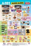 A101 Aktüel 20 Kasım 2025 Kataloğu - 4