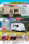 A101 Aktüel 20 Kasım 2025 Kataloğu - 6