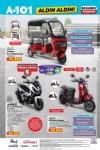A101 Aktüel 20 Kasım 2025 Kataloğu - 7