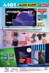A101 Aktüel 22 Ocak 2026 Kataloğu - 1