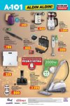 A101 Aktüel 22 Ocak 2026 Kataloğu - 3