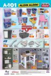 A101 Aktüel 22 Ocak 2026 Kataloğu - 5