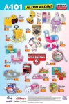 A101 Aktüel 22 Ocak 2026 Kataloğu - 8