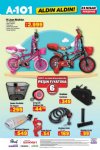 A101 Aktüel 23 Nisan 2026 Kataloğu - 11