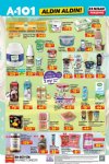 A101 Aktüel 23 Nisan 2026 Kataloğu - 12