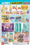 A101 Aktüel 23 Nisan 2026 Kataloğu - 14