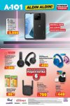 A101 Aktüel 23 Nisan 2026 Kataloğu - 4
