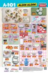 A101 Aktüel 23 Nisan 2026 Kataloğu - 5