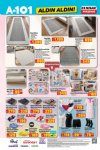 A101 Aktüel 23 Nisan 2026 Kataloğu - 9