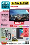 A101 Aktüel 24 Mayıs Katalogu - Xiaomi Mi A1 Cep Telefonu