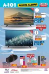 A101 Aktüel 25 Aralık 2025 Kataloğu - 1