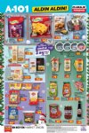 A101 Aktüel 25 Aralık 2025 Kataloğu - 10