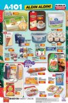 A101 Aktüel 25 Aralık 2025 Kataloğu - 11
