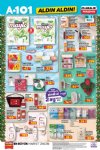 A101 Aktüel 25 Aralık 2025 Kataloğu - 12