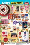 A101 Aktüel 25 Aralık 2025 Kataloğu - 13