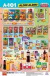 A101 Aktüel 25 Aralık 2025 Kataloğu - 14