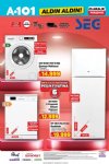 A101 Aktüel 25 Aralık 2025 Kataloğu - 2