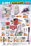 A101 Aktüel 25 Aralık 2025 Kataloğu - 3