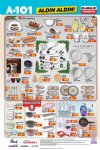 A101 Aktüel 25 Aralık 2025 Kataloğu - 4