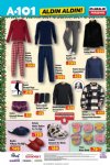 A101 Aktüel 25 Aralık 2025 Kataloğu - 6