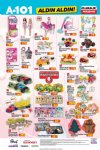 A101 Aktüel 25 Aralık 2025 Kataloğu - 9