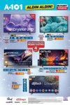 A101 Aktüel 26 Mart 2026 Kataloğu - 1