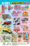 A101 Aktüel 26 Mart 2026 Kataloğu - 10