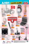 A101 Aktüel 26 Mart 2026 Kataloğu - 3