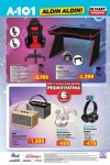A101 Aktüel 26 Mart 2026 Kataloğu - 6