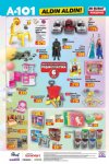 A101 Aktüel 26 Şubat 2026 Kataloğu - 10