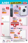 A101 Aktüel 26 Şubat 2026 Kataloğu - 2